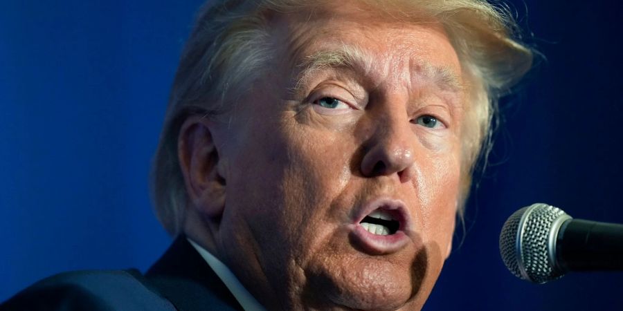 Trump