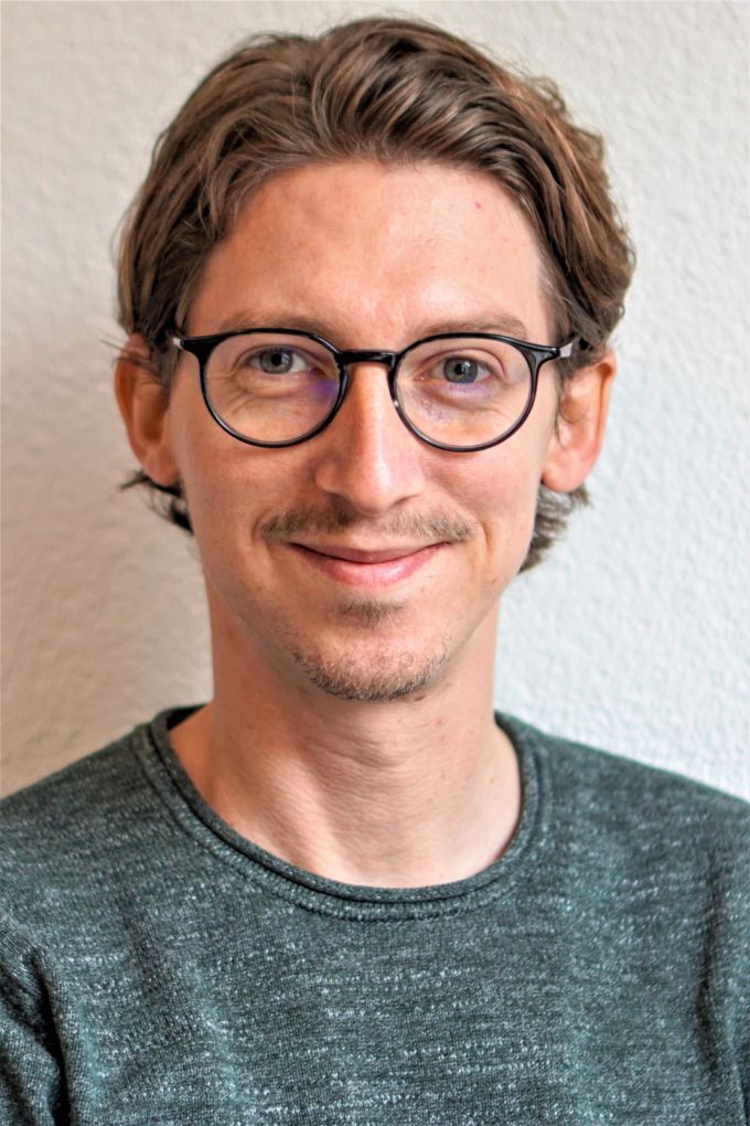 Dominik Wickli Dominik Wickli