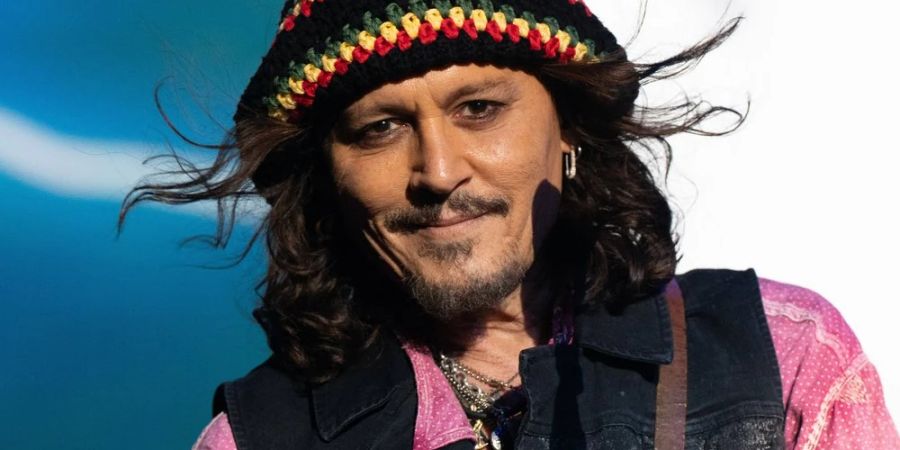 johnny depp