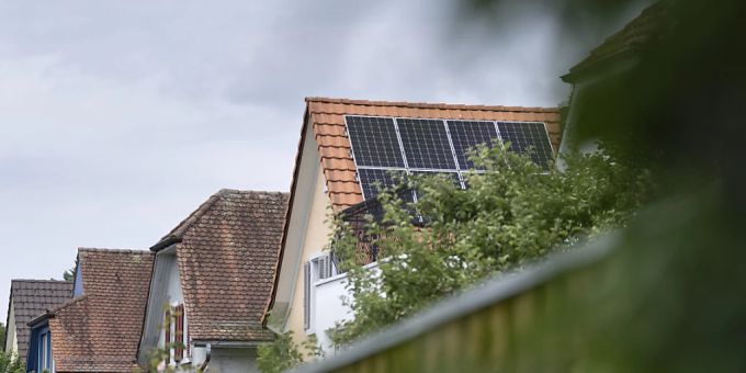 1,30 Prozent - Zinsen für Festhypotheken fallen weiter