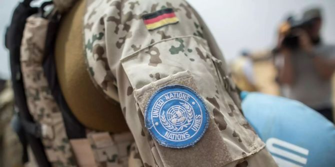 Mali