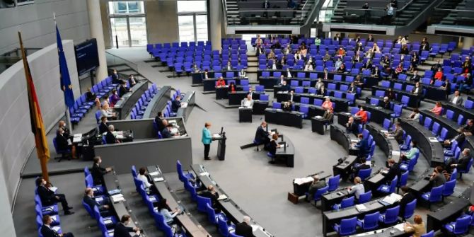 Bundestag