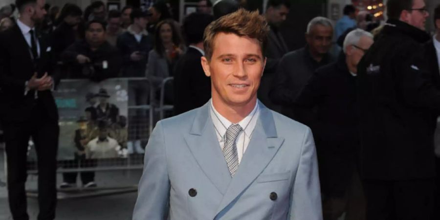 Garrett Hedlund