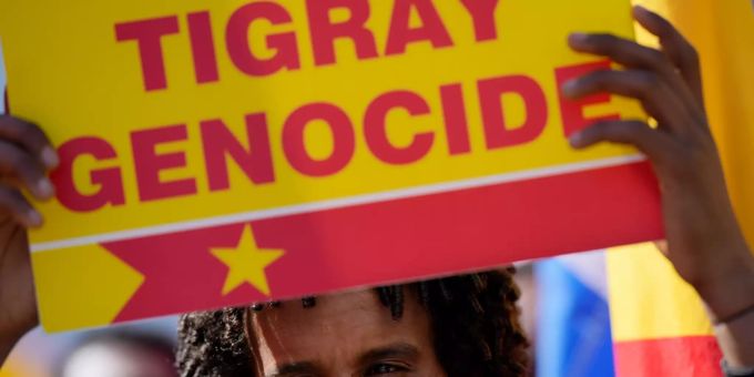 Carbis Bay - G7-Staaten verurteilen Gräueltaten in Äthiopiens Tigray-Region
