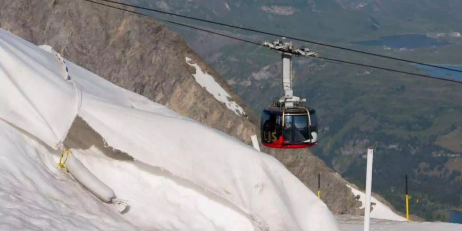 Titlis Bergbahnen