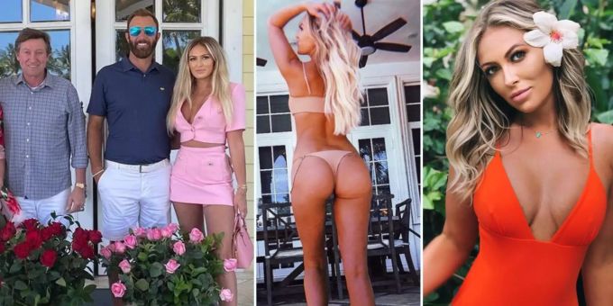 Golf-Star dagegen! - Gretzky-Tochter erhält von Freund Playboy-Verbot