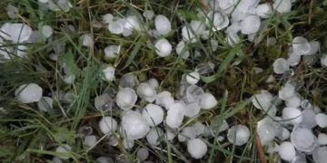 hagel wetter