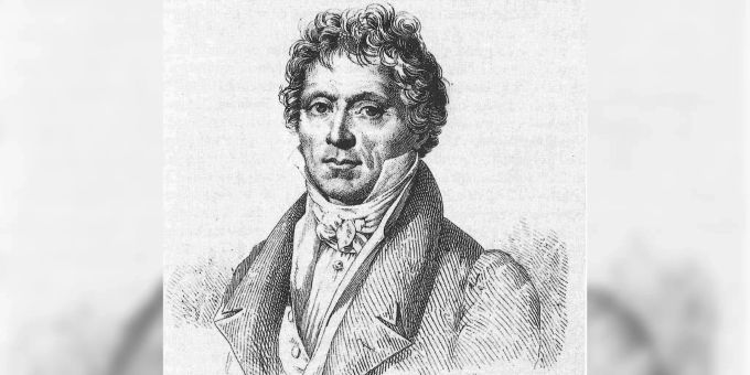 Der Komponist Anton Reicha lebte von 1770 bis 1836. Anton Reicha