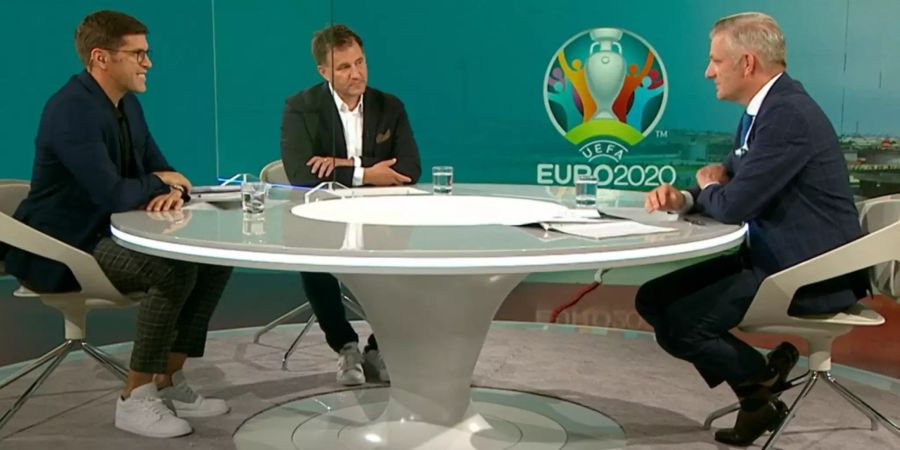 SRF Euro 2020