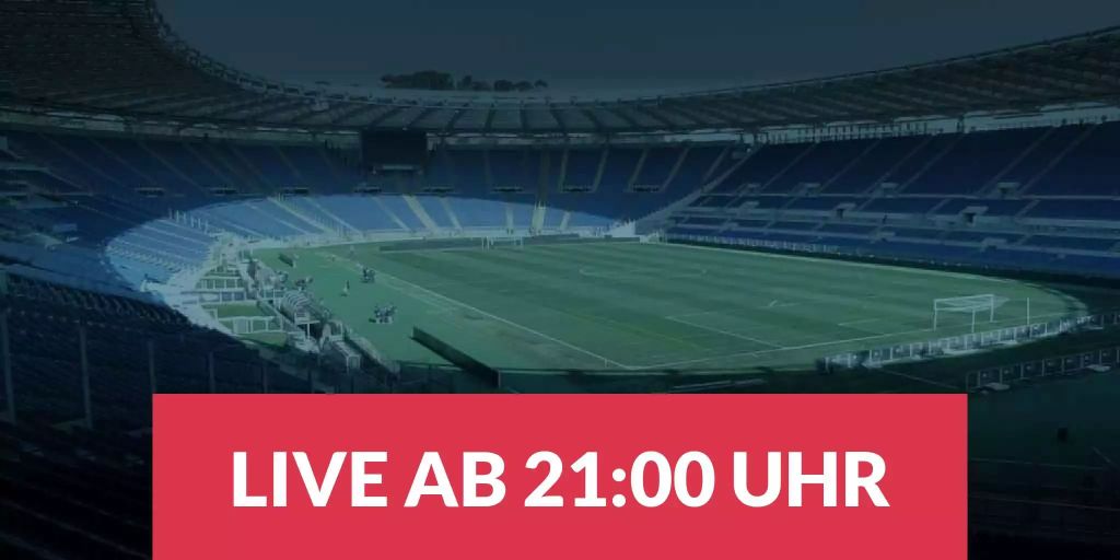 EM: Gruppe A: Italien gegen Schweiz ab 21:00 live