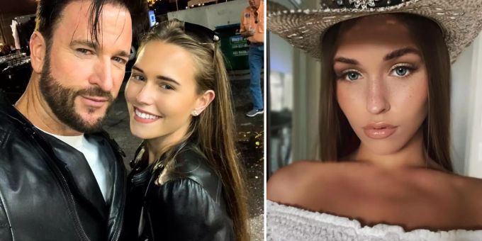 Wendler kündet an - Laura will wieder als Influencerin Karriere machen