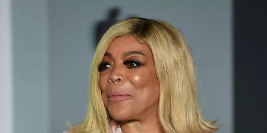 Wendy Williams