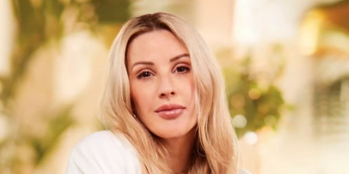 Ellie Goulding Ellie Goulding