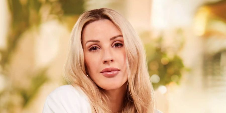 Ellie Goulding