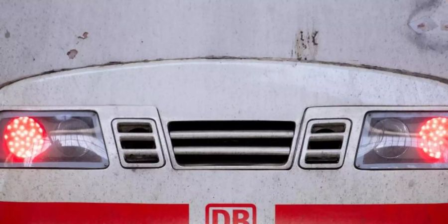 Die Gewerkschaft Deutscher Lokomotivführer (GDL) sieht im Tarifangebot der Deutschen Bahn keine Verhandlungsgrundlage. Foto: Sven Hoppe/dpa