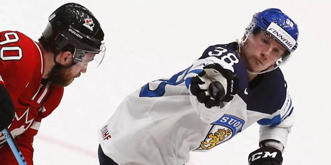Für nächste Saison - HC Ambrì-Piotta verpflichtet Juuso Hietanen