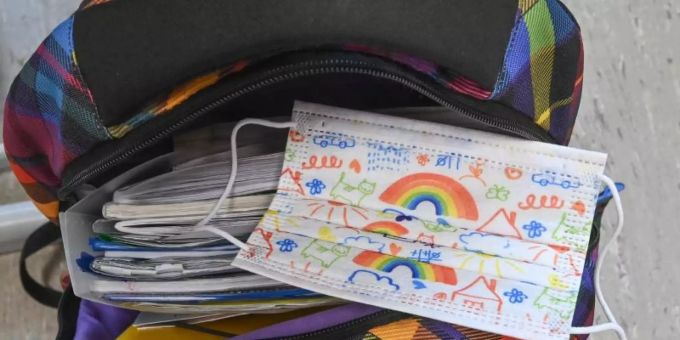 Wie es nach den Sommerferien für Schülerinnen und Schüler weitergeht, ist unklar. Foto: Patrick Pleul/dpa-Zentralbild/ZB Wie es nach den Sommerferien für Schülerinnen und Schüler weitergeht, ist unklar. Foto: Patrick Pleul/dpa-Zentralbild/ZB