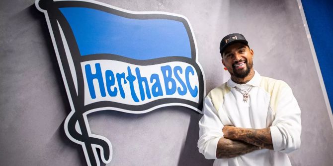 Hertha Berlin