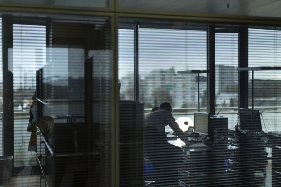 Viele Menschen in der Schweiz arbeiten Teilzeit. Dies wird in den OECD-Daten allerdings nicht berücksichtig. (Symbolbild)