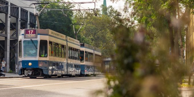 Zürich - Tempo 30 gegen Lärm kommt nur schleppend voran