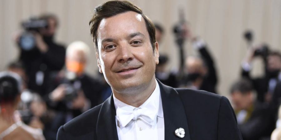 Jimmy Fallon