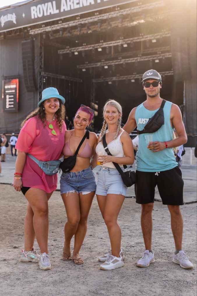 Royal Arena Festival 2023