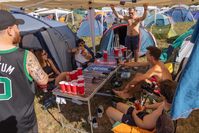 Royal Arena Festival 2023