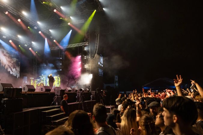 Royal Arena Festival 2023