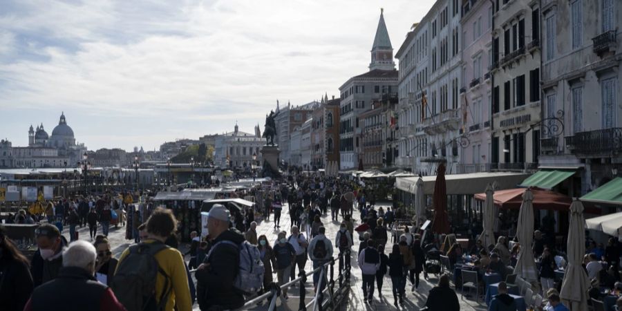 Venedig