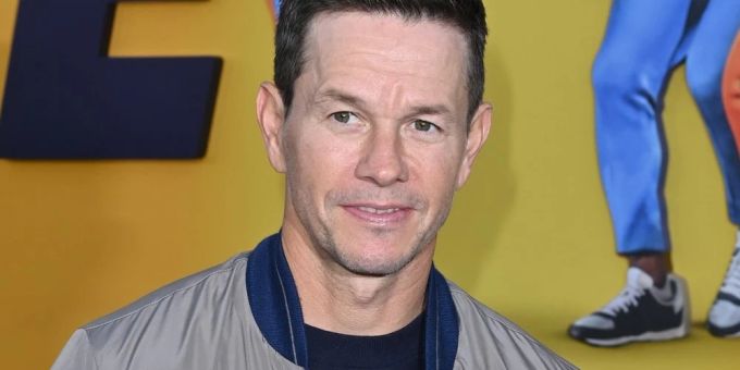 David Beckham verklagt Freund Mark Wahlberg