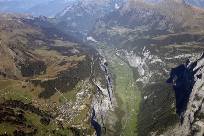 Lauterbrunnen