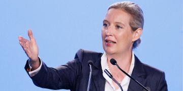 Alice Weidel