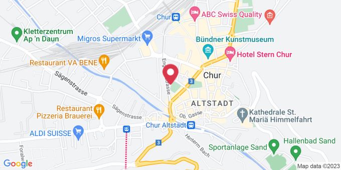 Operetta Ardez in Viadi: 2 Gehörnte für ein Halleluja Operetta Ardez in Viadi: 2 Gehörnte für ein Halleluja