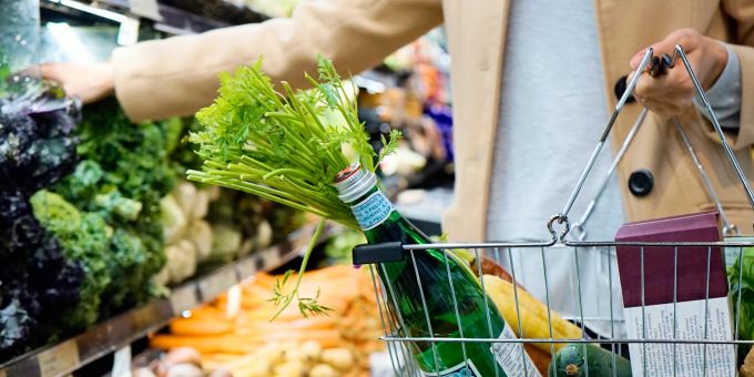 Sind giftig - 5 Lebensmittel, die Sie auf keinen Fall roh essen sollten