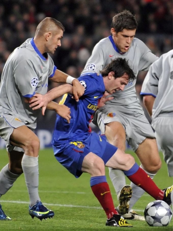 FCB