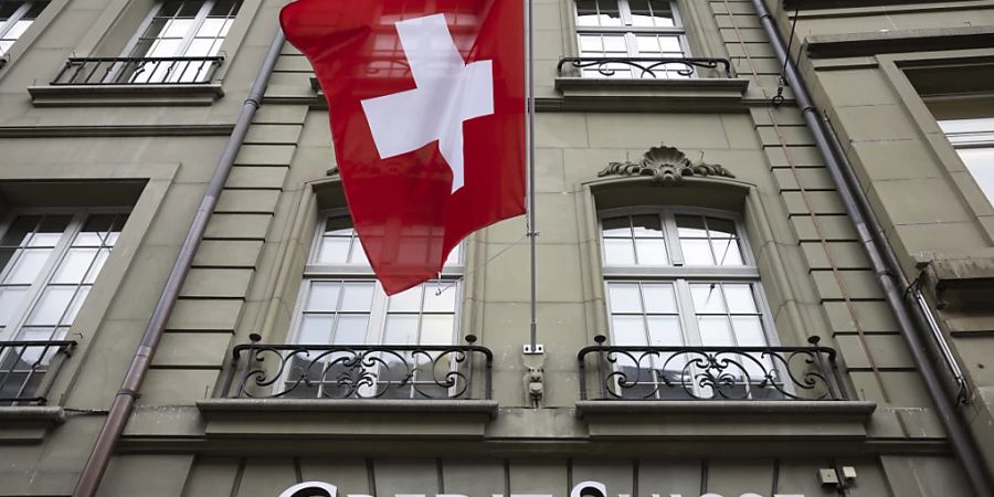 Credit-Suisse-Krise