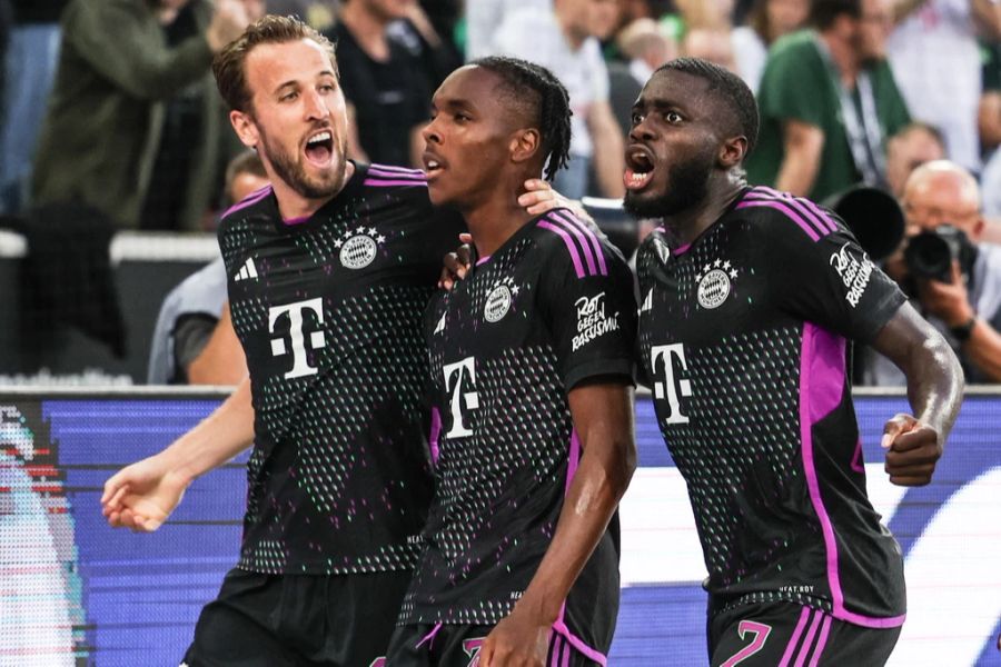 Bayern München