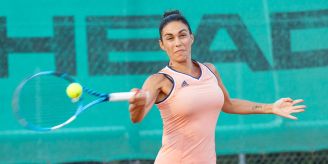 Tennis - Aargauische Senioren Meisterschaften in Teufenthal