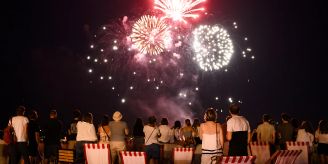 100'000 - Initiative zur Einschränkung von Feuerwerk nun sechsstellig 100'000 - Initiative zur Einschränkung von Feuerwerk nun sechsstellig