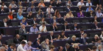 EU Parlament