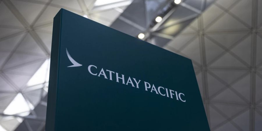 cathay pacific