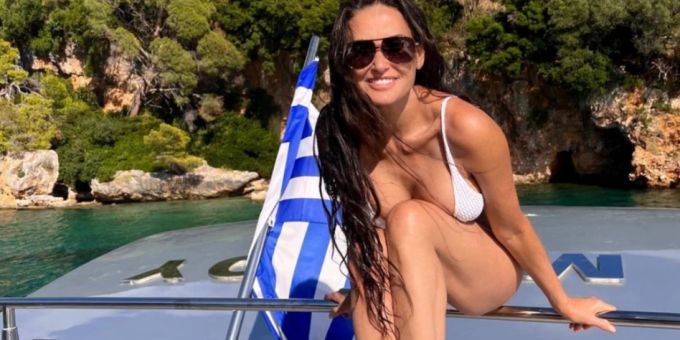 Beauty-Doc verrät - So (un)echt ist der Luxusbody von Demi Moore (60)