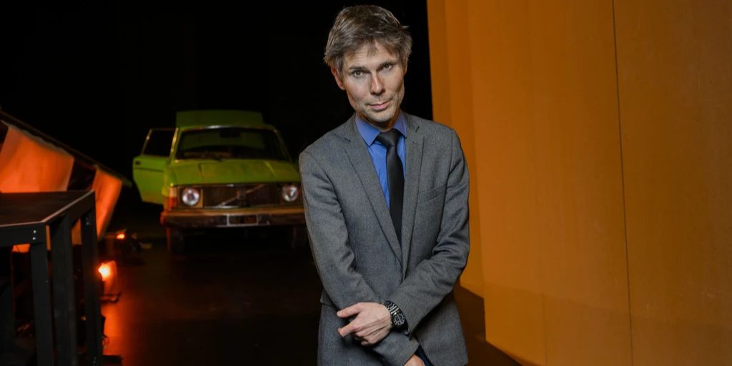 Filmemacher Lionel Baier an Filmhochschule in Paris berufen