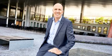 Benno Scherrer