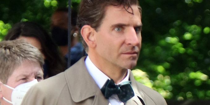 In «Maestro» spielt Bradley Cooper den berühmten Komponisten Leonard Bernstein. Bradley Cooper