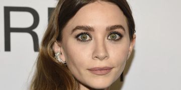 ashley olsen