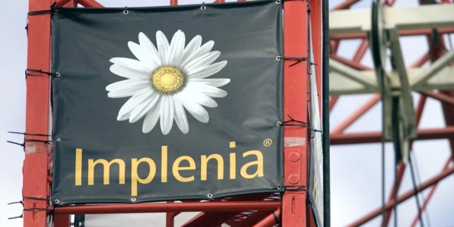 Implenia