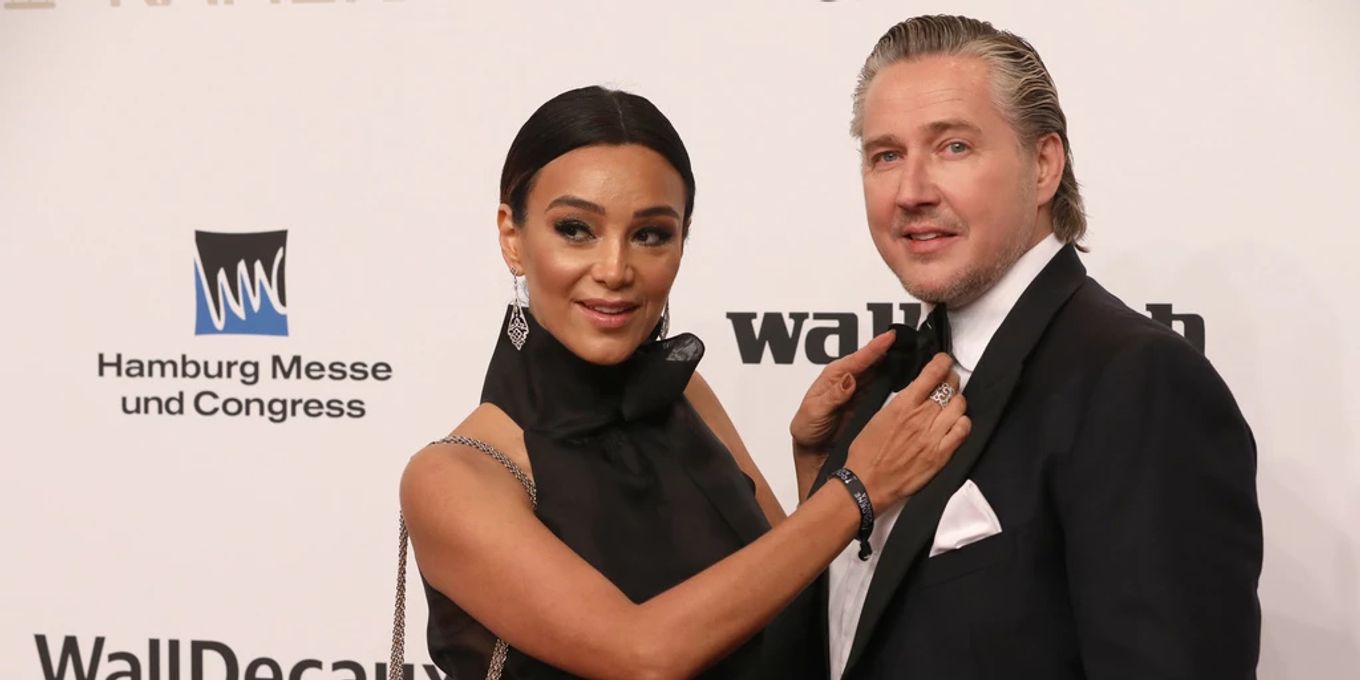 Verona Pooth über Ehemann Franjo: «Die Liebe meines Lebens» | Nau.ch