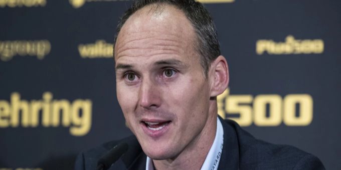 Sportchef Steve von Bergen spricht über den Konkurrenzkampf bei YB. YB