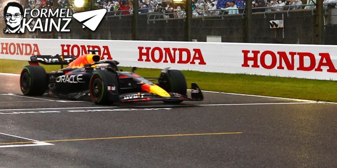 Droht Trennung? - Verhältnis zwischen Honda und Red Bull «schwierig»